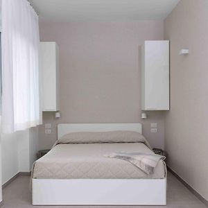 Studio met een King Size Bed