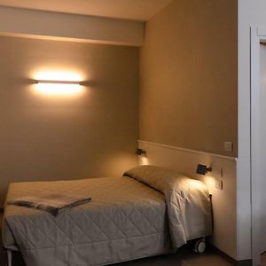 Studio met een King Size Bed